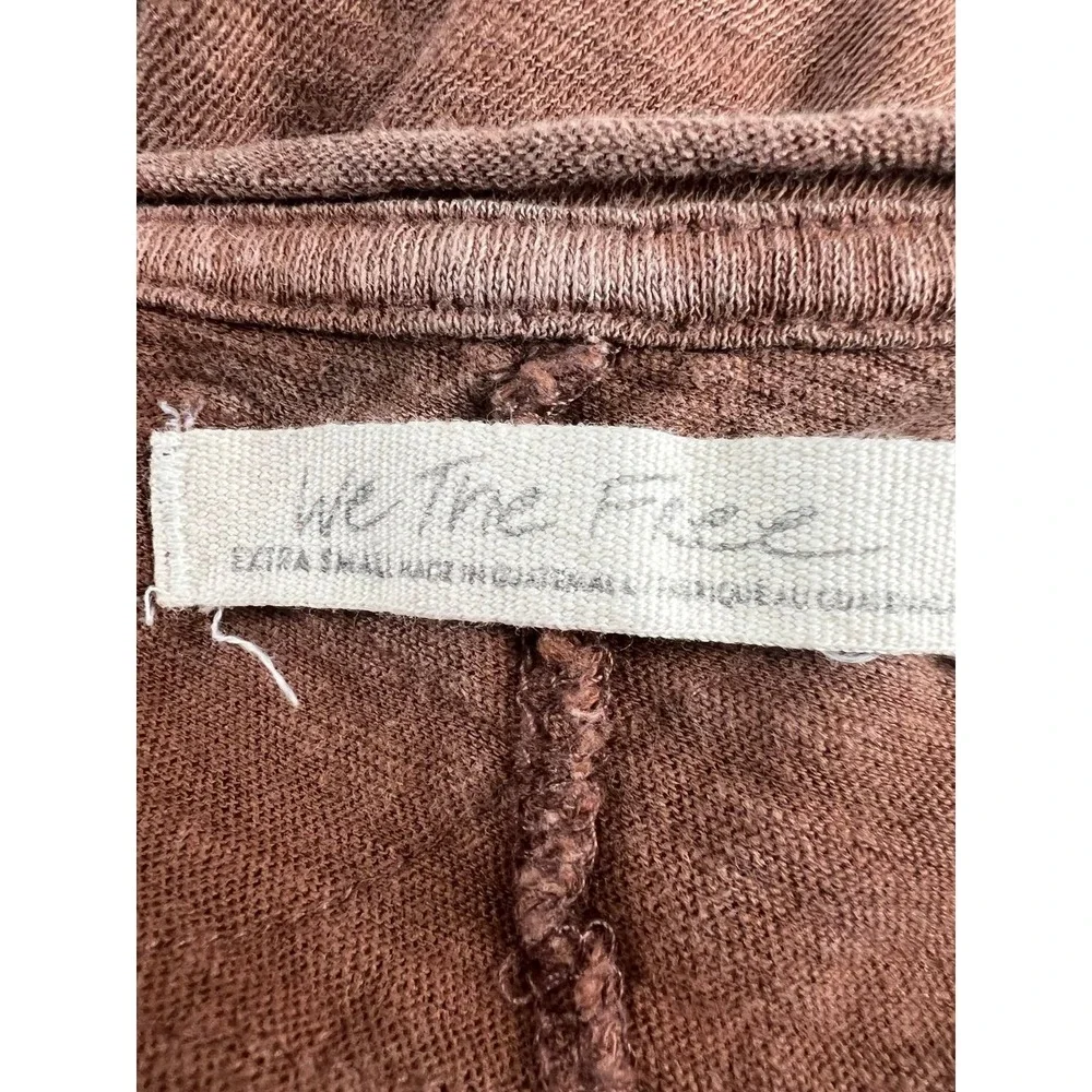 Free People we free